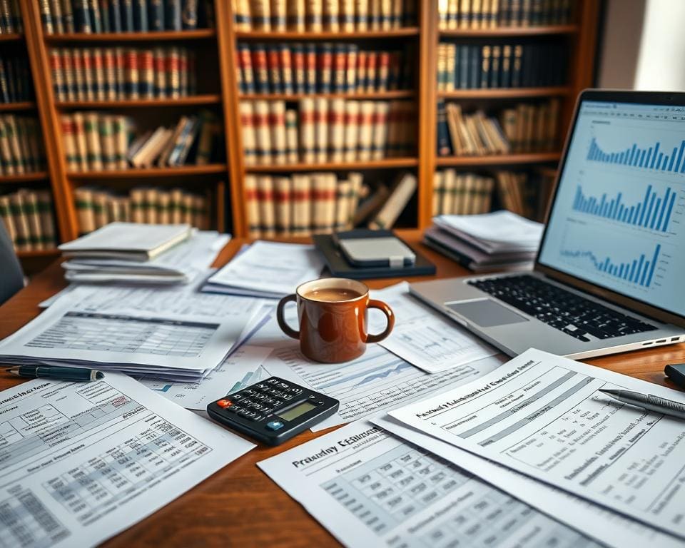 Steuerrecht: Was gilt bei Umsatzsteuervoranmeldungen?