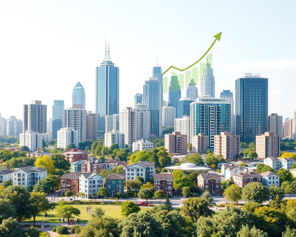 Strategien Immobilieninvestitionen