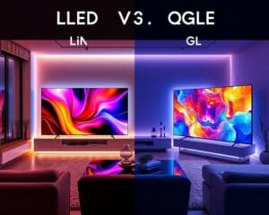 TV-Technologien: OLED, QLED und mehr erklärt
