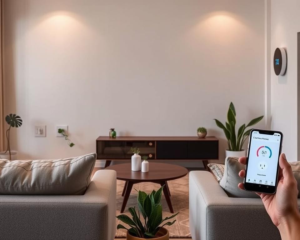 Tado Smart Home-System