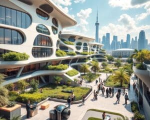 Technische Universitäten, die die Welt verändern
