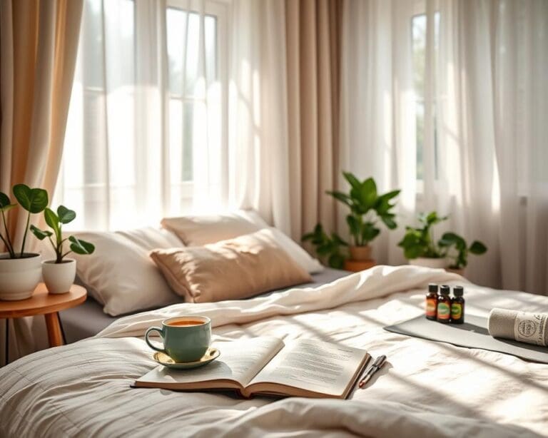 Tipps für eine entspannte Morgenroutine trotz Stress