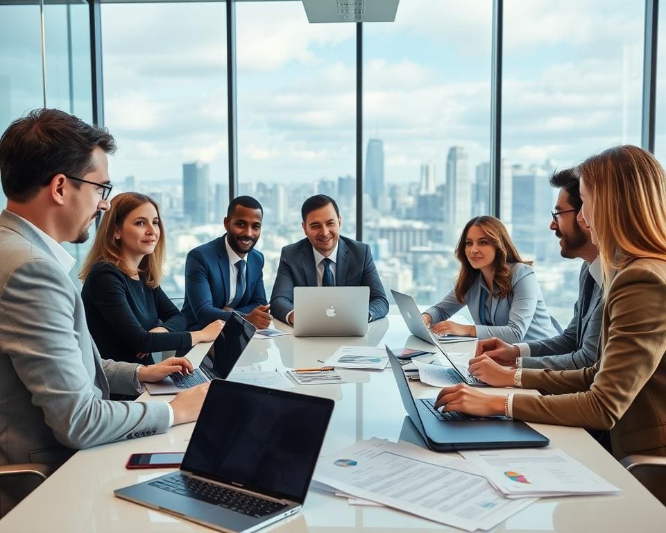 Tipps zur Zusammenarbeit mit Headhuntern