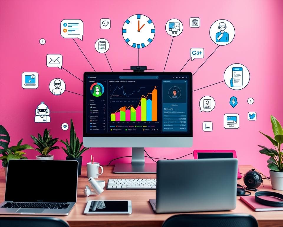 Tools zur Optimierung der Kundenzufriedenheit