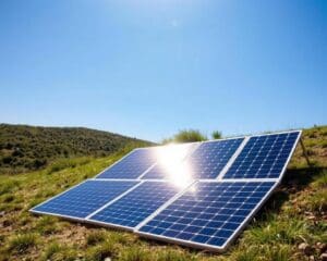 Tragbare Solarpanels: Energieversorgung überall