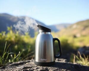 Tragbare Wasserkocher: Heißes Wasser jederzeit