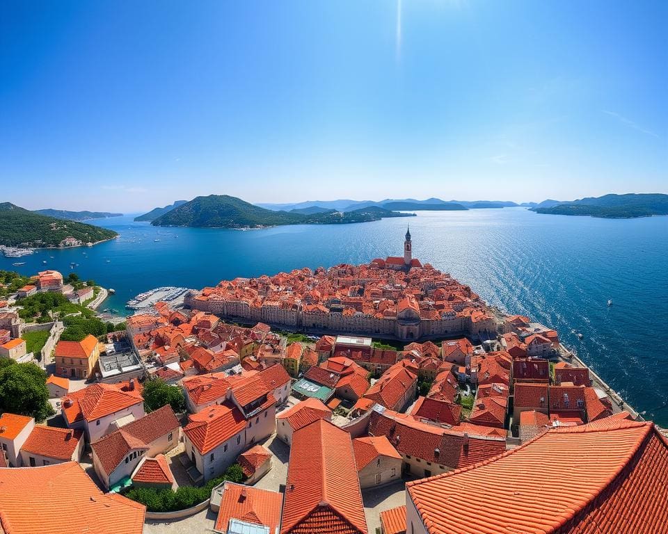 UNESCO-Weltkulturerbe Dubrovnik