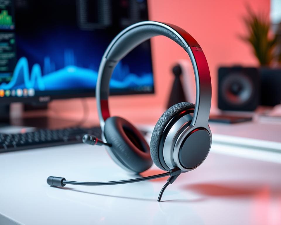 VOIP-Headsets: Die besten Modelle für klare Anrufe