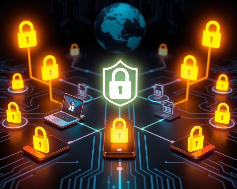 VOIP-Sicherheit: Tipps für verschlüsselte Gespräche