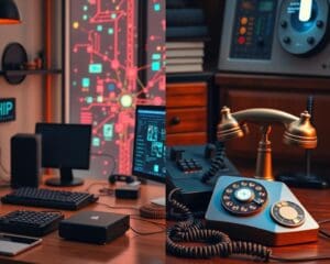 VOIP versus Festnetz: Was ist besser?