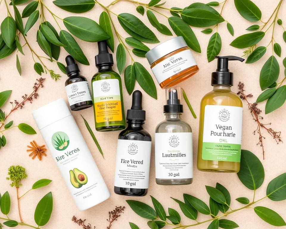 Vegane Gesichtspflege: Top-Produkte für Ihre Haut