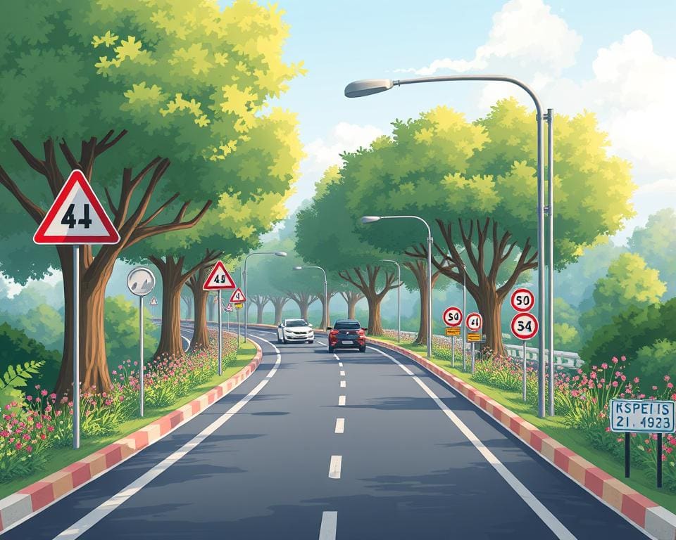 Verkehrsrecht: Wie vermeidet man Fahrverbote?