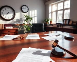 Vertragsrecht: Wie löst man eine Hypothek rechtlich auf?