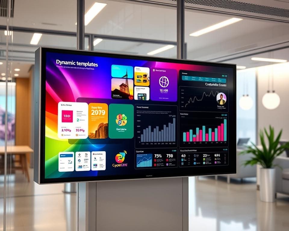 Viewneo Funktionen