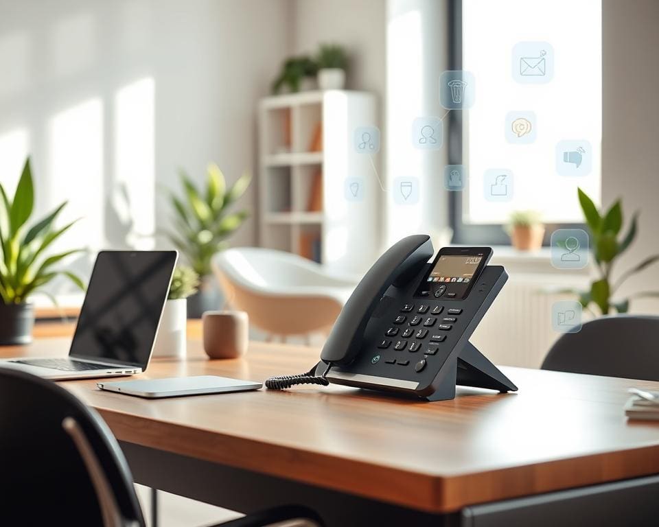VoIP-Anbieter für Homeoffice