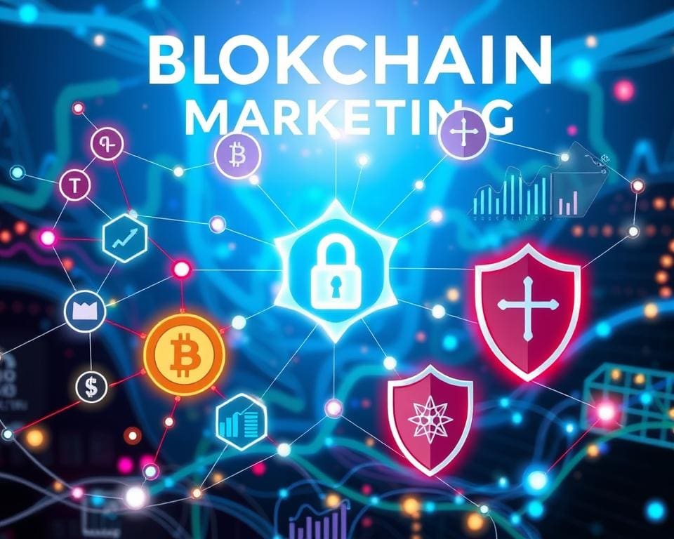 Vorteile von Blockchain im Marketing