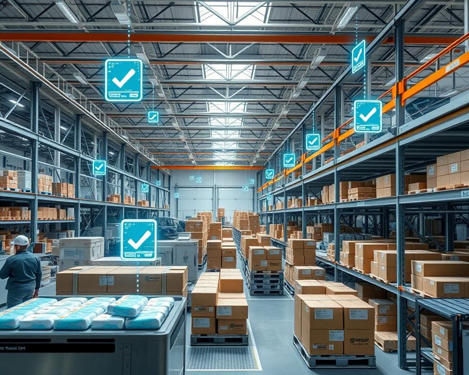 Vorteile von Blockchain in der Pharmabranche