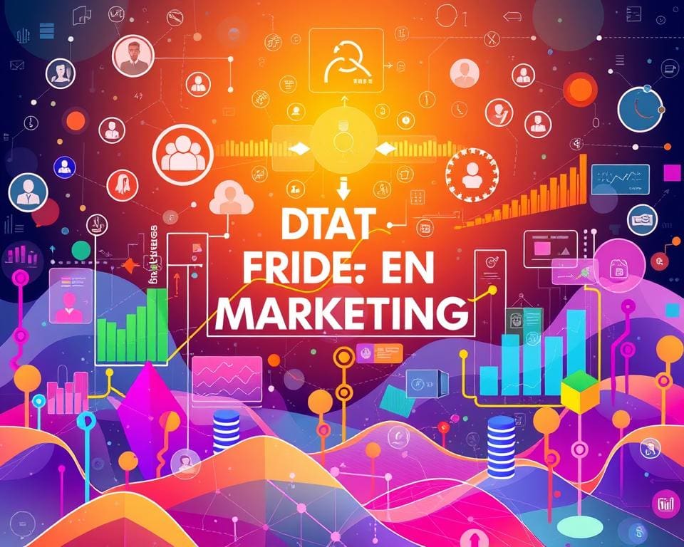 Vorteile von datengetriebenem Marketing