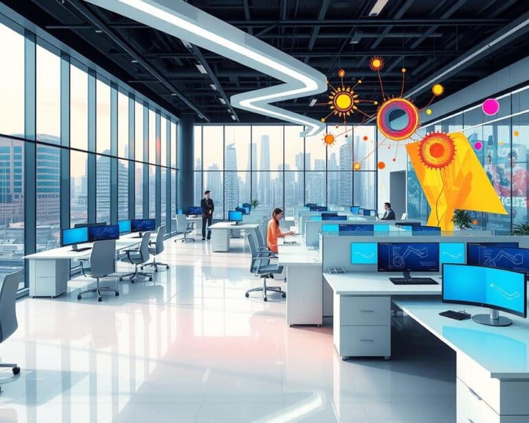 Warum langguth.consulting für Innovation steht