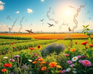 Was bedeutet Biotechnologie für die Landwirtschaft?
