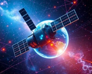 Was bringt die nächste Generation von Satelliten?