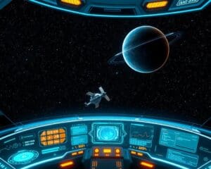 Was leisten KI-Systeme in der Raumfahrttechnologie?