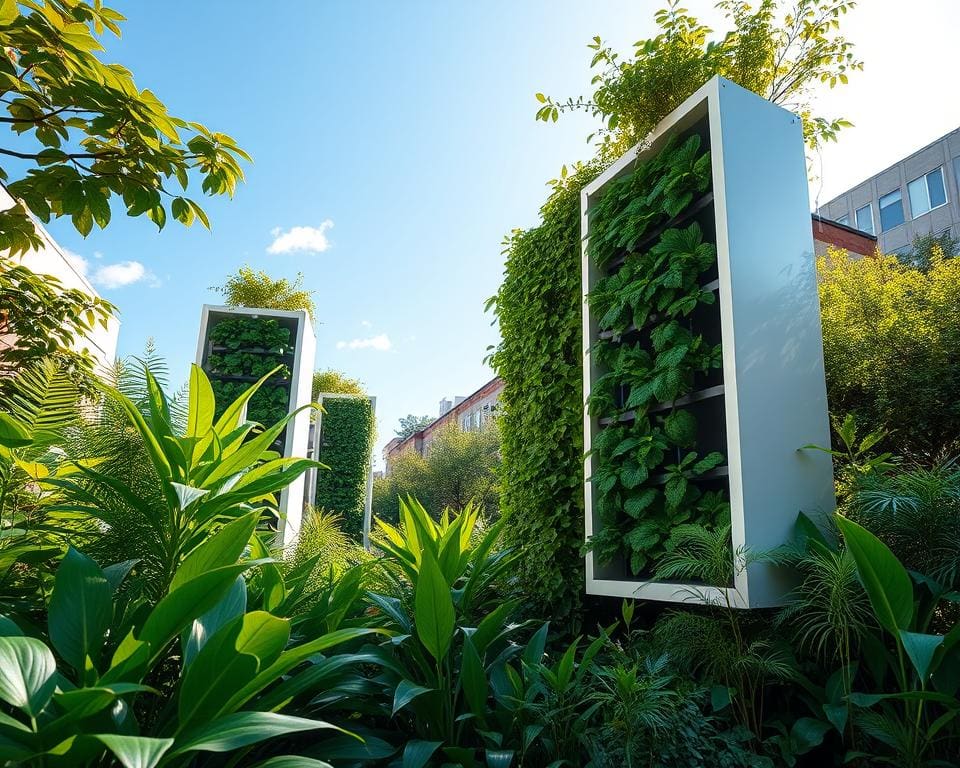 Was leisten moderne Luftfilter für die Klimaregulierung?