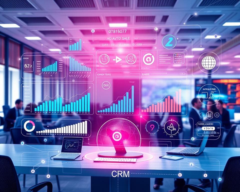 Was macht gute Sales-Technologie aus?