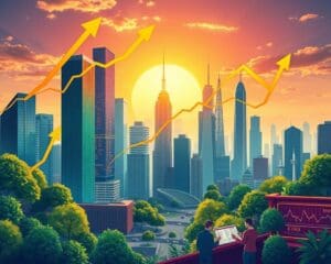 Was sind Aktien und wie profitieren Sie langfristig?
