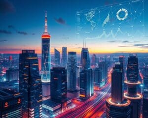 Was sind die Vorteile von Predictive Analytics?