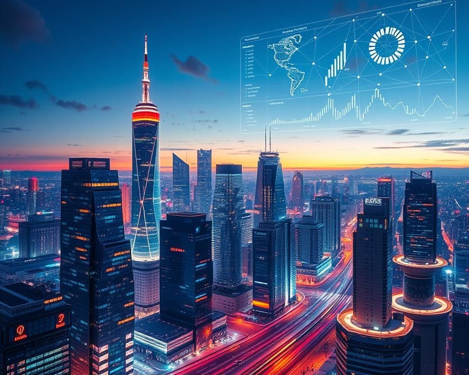 Was sind die Vorteile von Predictive Analytics?