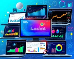 Was sind die besten Tools für Verkaufsprognosen?
