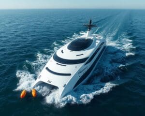 Welche Fortschritte gibt es bei autonomer Schifffahrt?