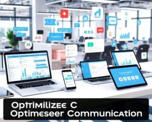 Welche Tools optimieren die Kundenkommunikation?