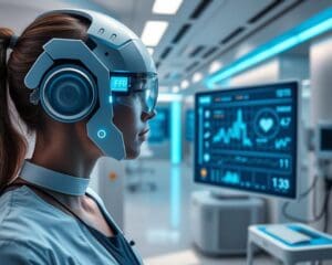 Welche Trends gibt es bei medizinischen Überwachungssystemen?