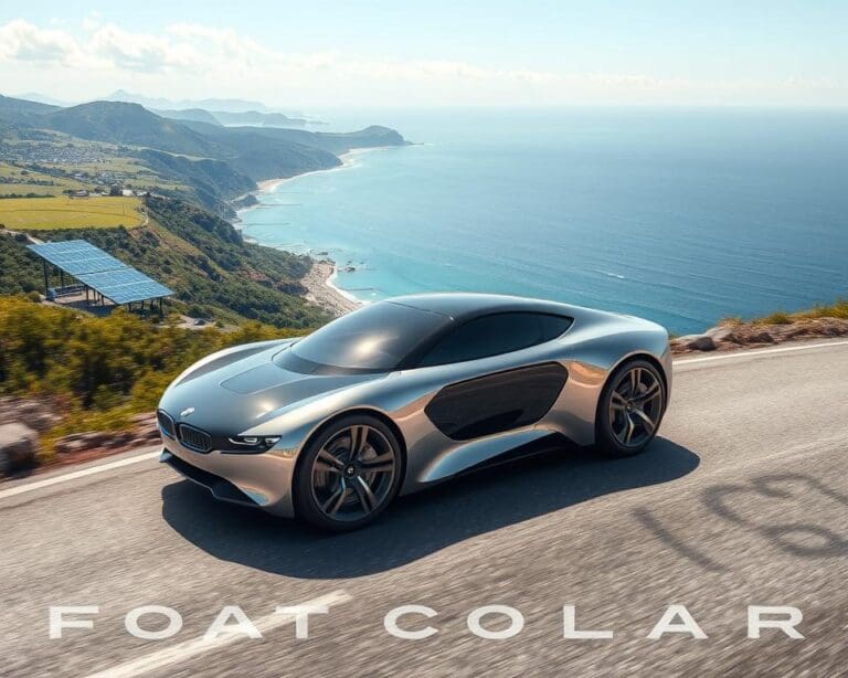 Welche Vorteile bieten Solarautos in der Mobilität?
