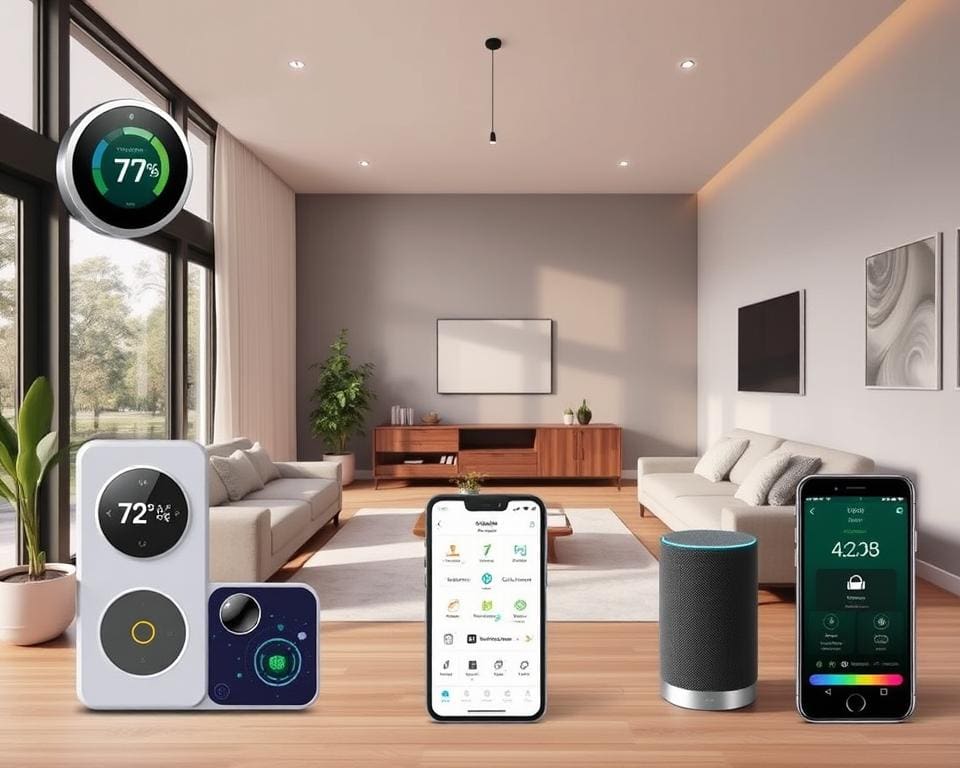 Welche Vorteile bieten modulare Smart-Home-Systeme?