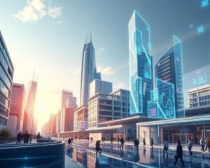 Welche Vorteile bietet Augmented Reality für Architekten?
