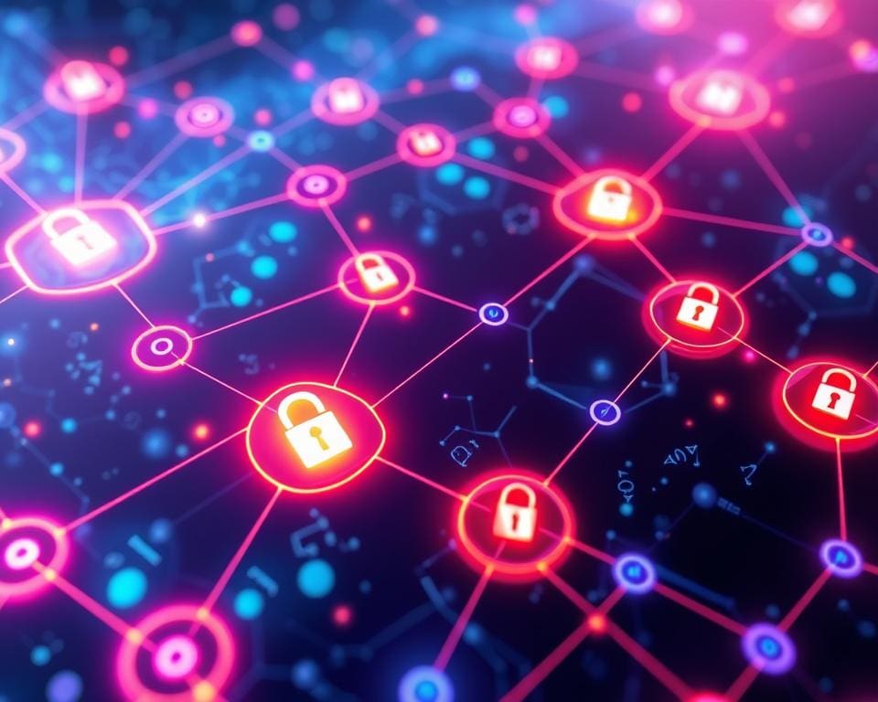 Welche Vorteile bietet Blockchain für die Finanzsicherheit?