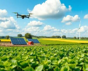 Welche Vorteile bietet IoT für die Landwirtschaft?