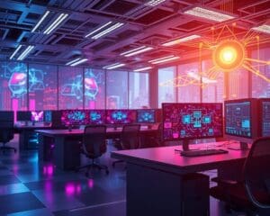 Welche Vorteile bietet Quantum Computing für Unternehmen?