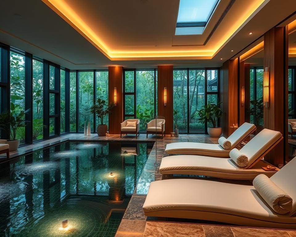 Wellnesshotel Empfehlungen