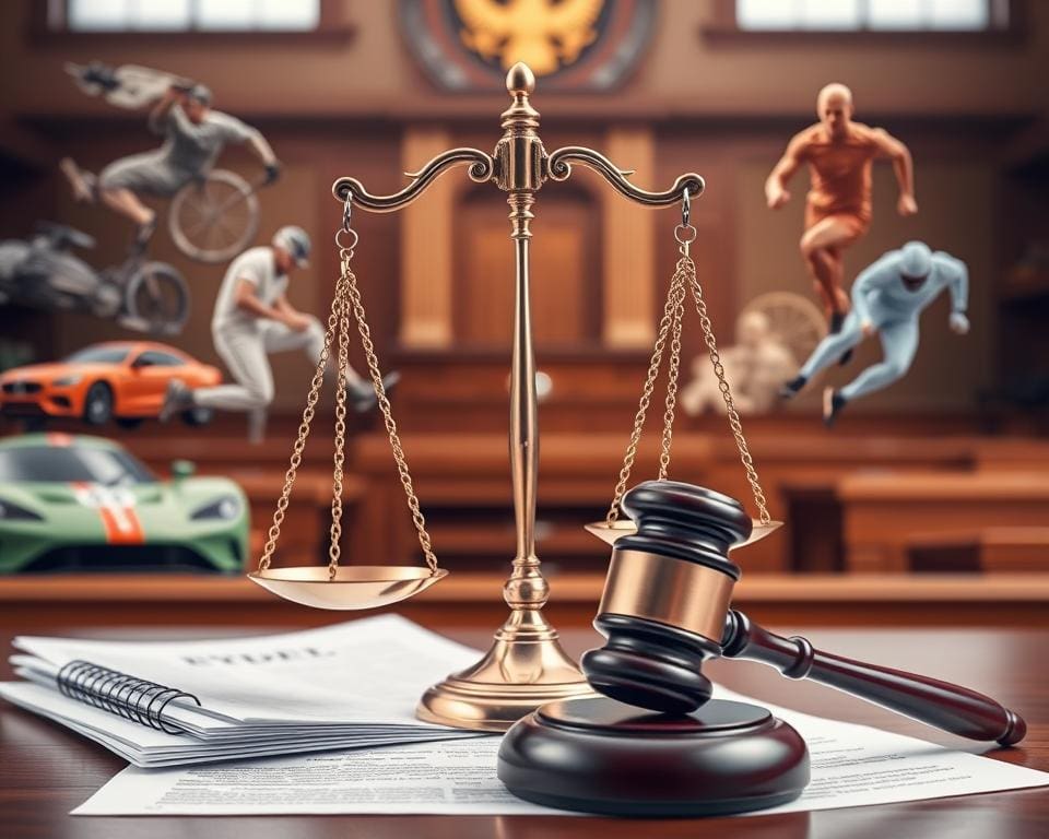 Wettbewerbsrecht: Wie wehrt man sich gegen Abmahnungen?