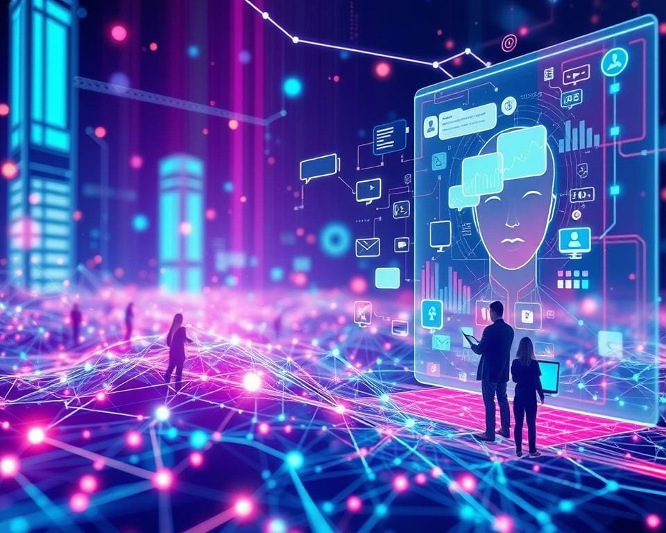 Wie AI moderne Kommunikation effizienter macht
