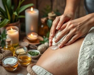 Wie Naturkosmetik auf die Haut wirkt