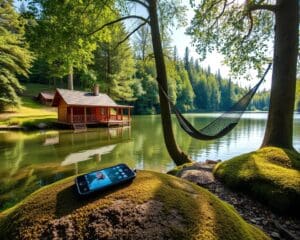 Wie Sie digitale Detox-Zeiten etablieren