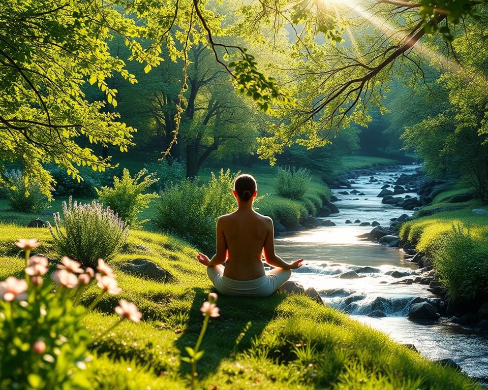 Wie Stressmanagement Ihr Immunsystem stärkt