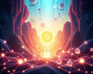 Wie beeinflusst Blockchain das digitale Marketing?