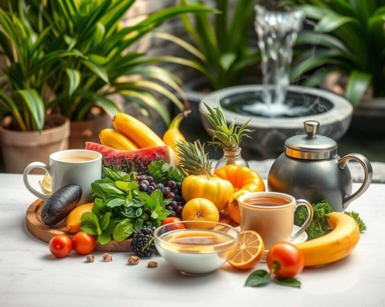 Wie du durch Detox deine Gesundheit stärken kannst