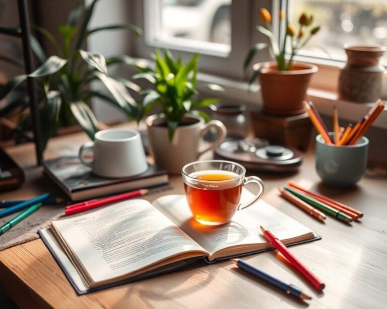 Wie du mit Journaling deinen Alltag bereichern kannst